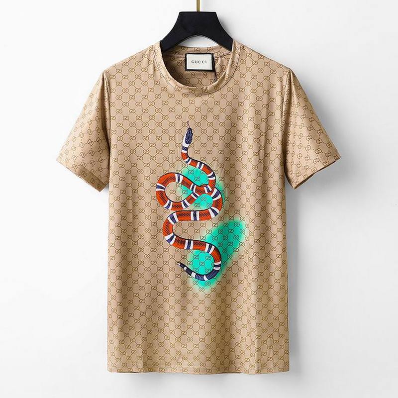 Gucci Men's T-shirts 185